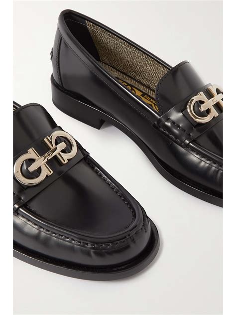 salvatore ferragamo loafer